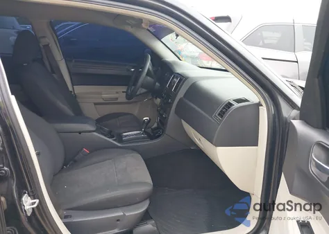 2007 Chrysler 300 z USA, uszkodzony, nr VIN 2C3LA43R57H875094